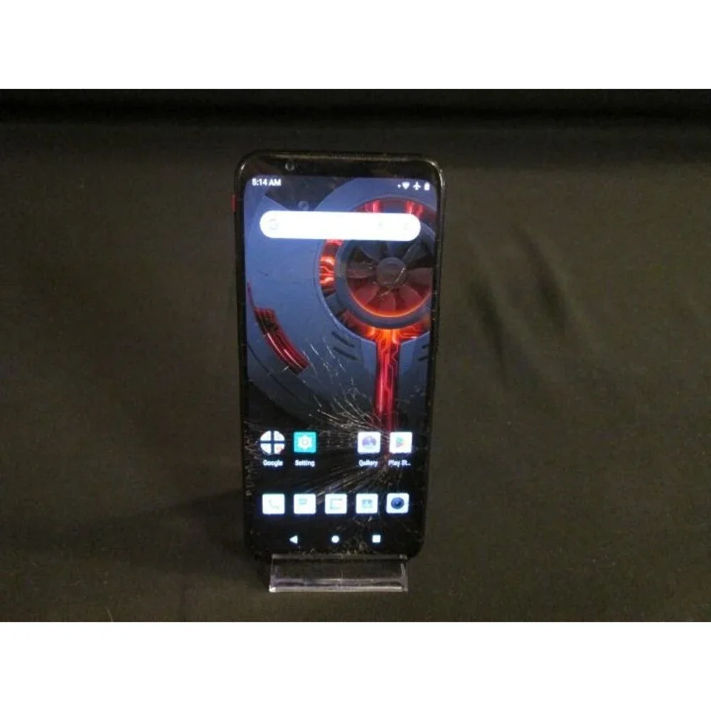 Nubia Red Magic 3 Gaming Phone